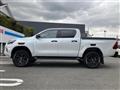 2023 Toyota Hilux