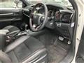 2023 Toyota Hilux
