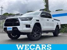 2023 Toyota Hilux