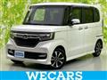 2019 Honda N BOX