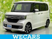 2019 Honda N BOX
