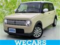 2021 Suzuki Lapin