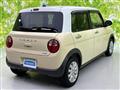 2021 Suzuki Lapin