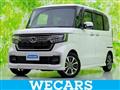 2022 Honda N BOX