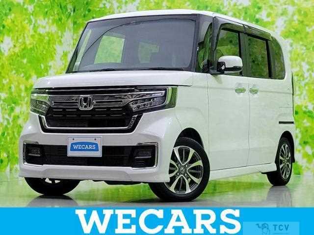 2022 Honda N BOX