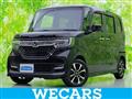 2019 Honda N BOX