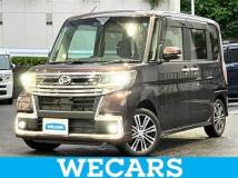 2018 Daihatsu Tanto