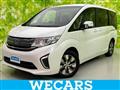 2015 Honda Step WGN