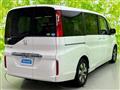 2015 Honda Step WGN
