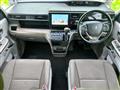 2015 Honda Step WGN