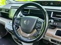 2015 Honda Step WGN