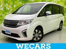 2015 Honda Step WGN