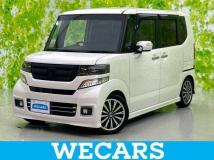 2016 Honda N BOX
