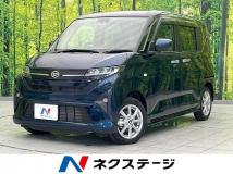 2025 Daihatsu Move