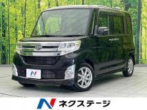 2015 Daihatsu Tanto