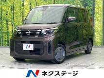 2023 Nissan ROOX