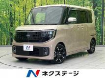 2025 Nissan ROOX