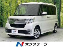 2017 Daihatsu Tanto