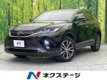 2023 Toyota Harrier