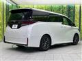 2025 Toyota Vellfire