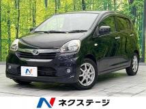 2013 Daihatsu Mira