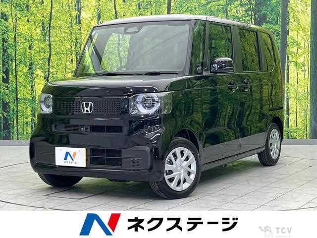 2026 Honda N BOX