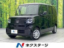 2026 Honda N BOX