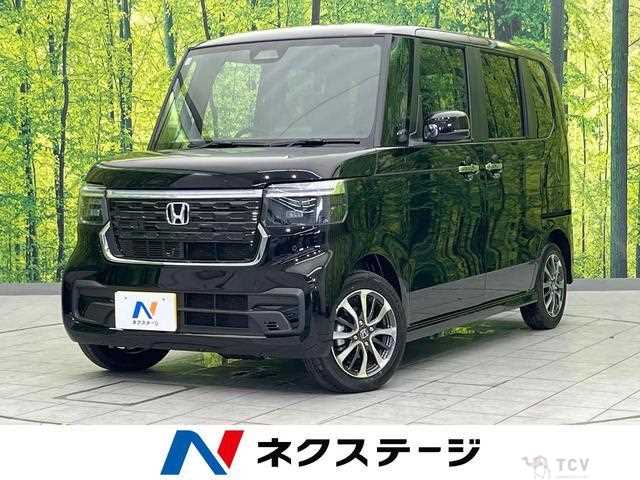 2026 Honda N BOX