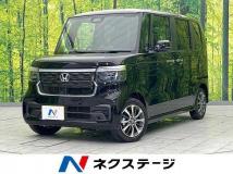 2026 Honda N BOX