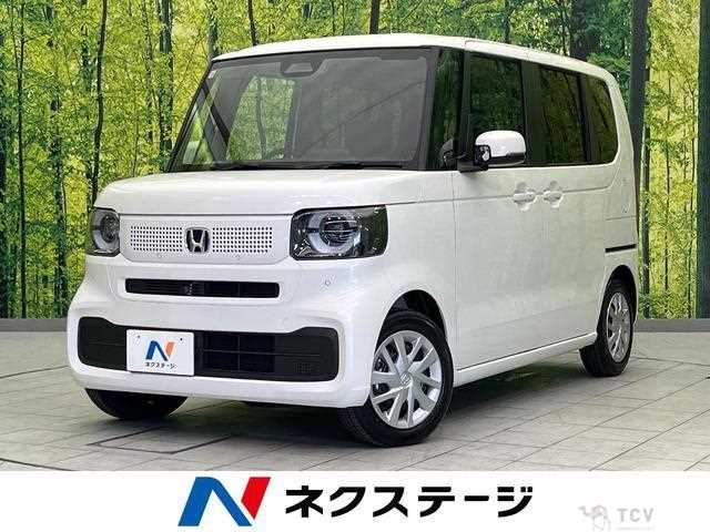 2026 Honda N BOX