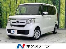 2018 Honda N BOX