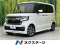 2022 Honda N BOX