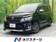 2015 Toyota Voxy