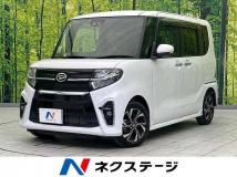2021 Daihatsu Tanto