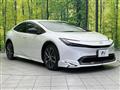 2024 Toyota Prius