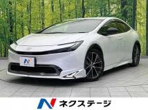 2024 Toyota Prius