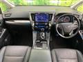2020 Toyota Alphard G