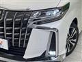 2020 Toyota Alphard G