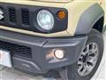 2024 Suzuki Jimny Sierra