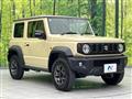 2024 Suzuki Jimny Sierra
