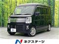 2015 Suzuki Every Wagon