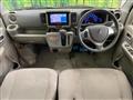 2015 Suzuki Every Wagon