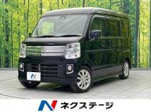 2015 Suzuki Every Wagon