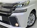 2016 Toyota Vellfire