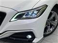 2019 Toyota Crown Hybrid