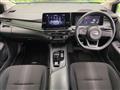 2022 Nissan Note