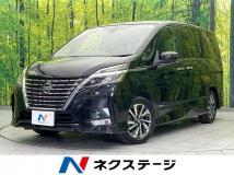 2021 Nissan Serena