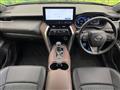 2025 Toyota Harrier
