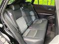 2025 Toyota Harrier