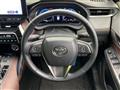 2025 Toyota Harrier
